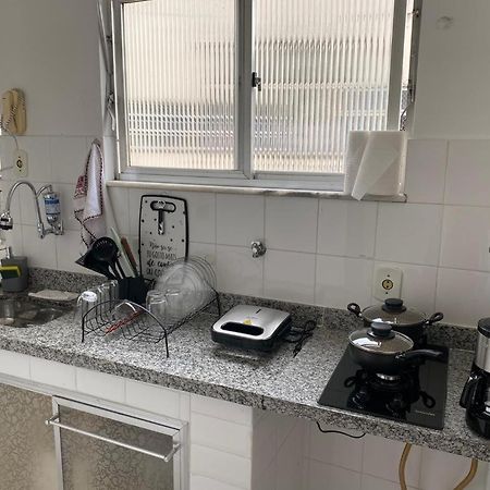 Lugar De Sonhar Em Copacabana II Ріо-де-Жанейро Екстер'єр фото