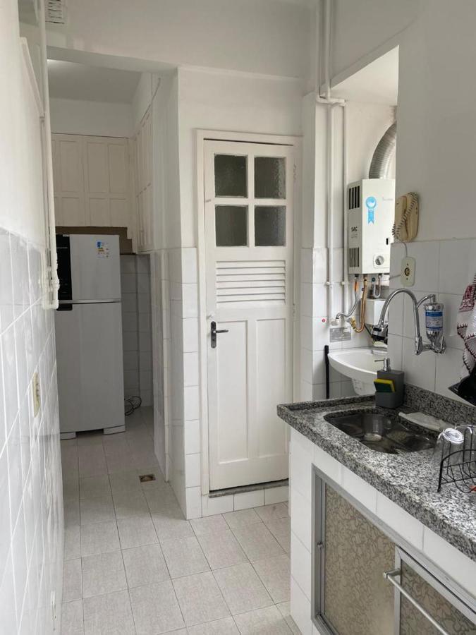Lugar De Sonhar Em Copacabana II Ріо-де-Жанейро Екстер'єр фото