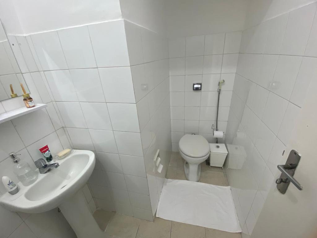 Lugar De Sonhar Em Copacabana II Ріо-де-Жанейро Екстер'єр фото